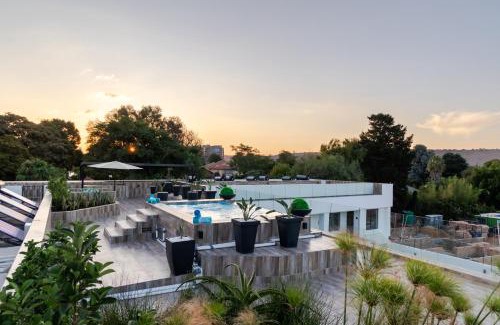 Bedfordview Apartment | Bedfordview Hotel & Apartments