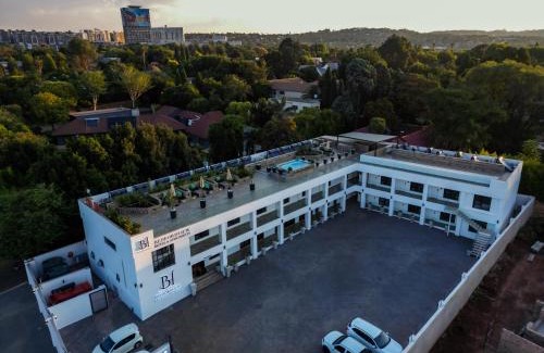 Bedfordview Apartment | Bedfordview Hotel & Apartments