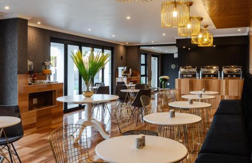 Bedfordview Apartment | Bedfordview Hotel & Apartments