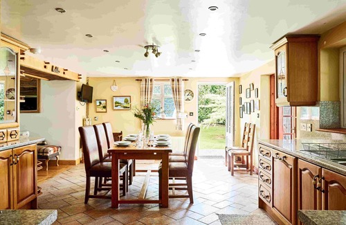 Brecon Other | Bedlwyncoch Farmhouse