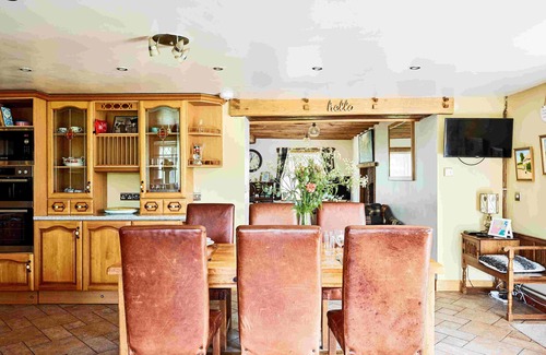 Brecon Other | Bedlwyncoch Farmhouse