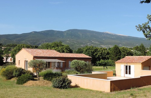 Bedoin Villa | Bedoin new villa (100m town center) Mont Ventoux, private pool