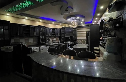 Wadi Musa Apartment | Bedouin Family House