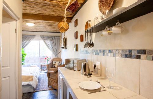 Strand Apartment | Bedrock Executive Studio Sea Facing