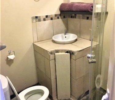 Strand Apartment | Bedrock Executive Studio Sea Facing