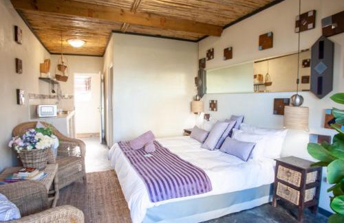 Strand House | Bedrock Guest Studios