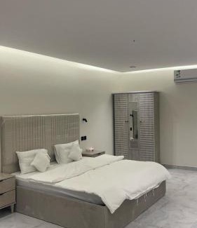 Al Kharj Apartment | Bedroom Apartment S10