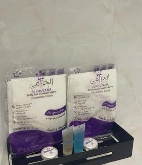 Al Kharj Apartment | Bedroom Apartment S10