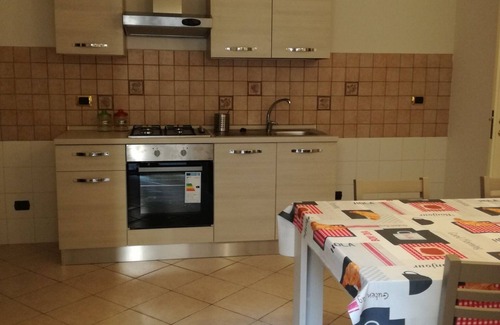 Enna House | Beds in single rooms in the center of Enna