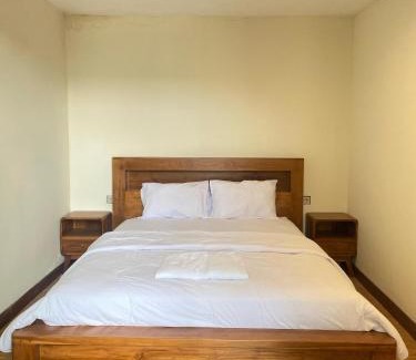 Candikuning Villa | Bedugul Lake View Inn