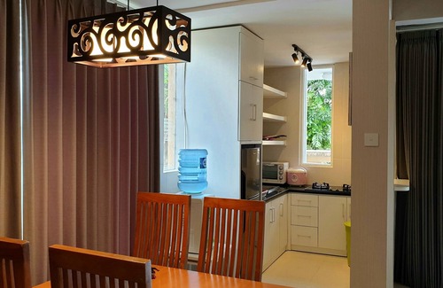 Candikuning House | Bedugul Lake View Residence A1