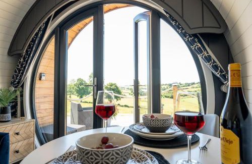 Welshpool House | Bedwen