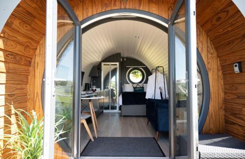 Welshpool House | Bedwen