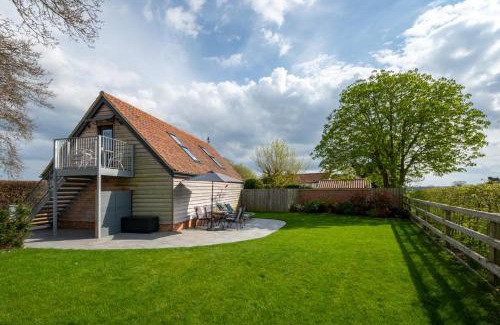 Foxley Apartment | Beech Corner