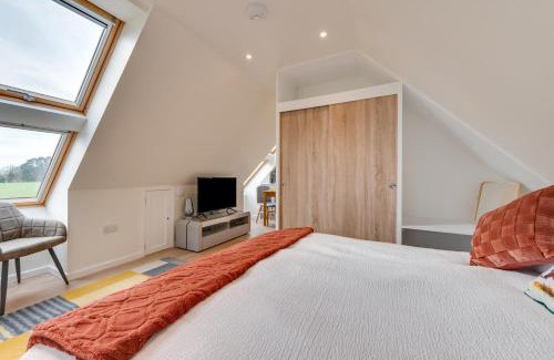 Foxley Apartment | Beech Corner