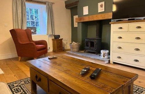 Skelwith Bridge House | Beech Cottage - Skelwith Bridge