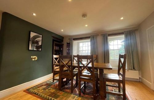 Skelwith Bridge House | Beech Cottage - Skelwith Bridge