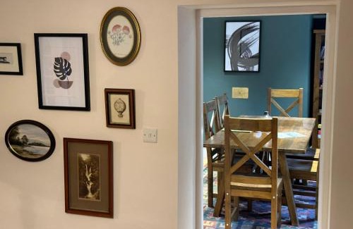 Skelwith Bridge House | Beech Cottage - Skelwith Bridge