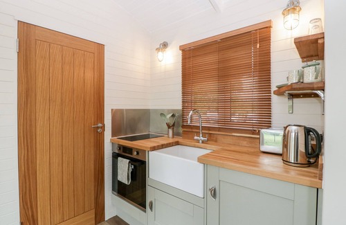 Kemble Cottage | Beech