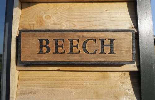 Kemble Cottage | Beech