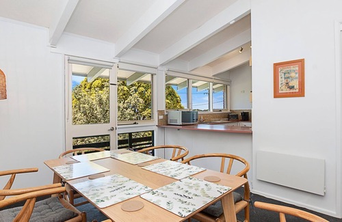 Port Fairy House | Beech Haus - lovely home is situated in a quiet and convenient location