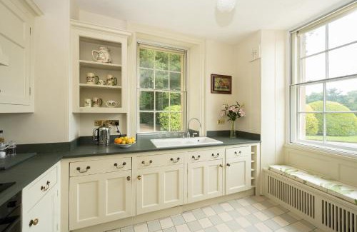 Skipton House | Beech Hollow By Birch Stays