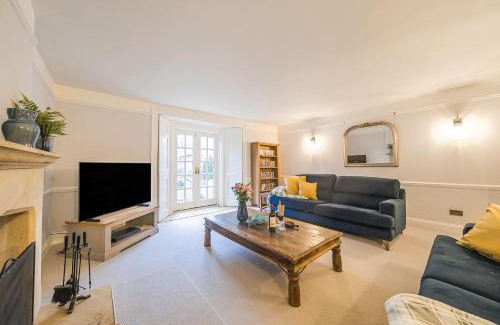 Evershot House | Beech House