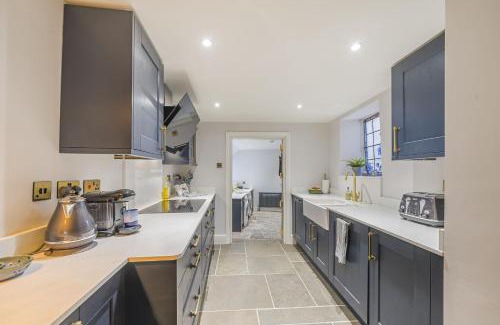 Evershot House | Beech House
