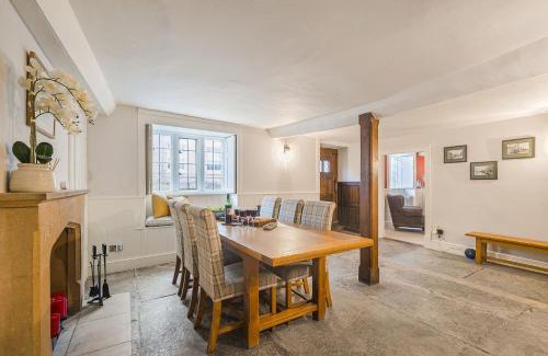 Evershot House | Beech House