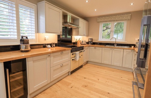 Newland Near Ulverston Cottage | Beech Lea
