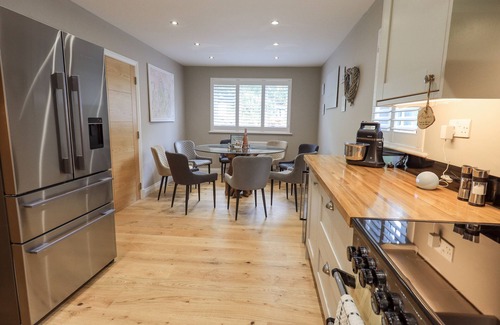 Newland Near Ulverston Cottage | Beech Lea