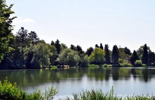 York House | Beech Lodge 1 Hot Tub