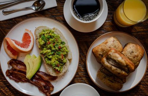 Clayton Bed & Breakfast | Beechwood Inn