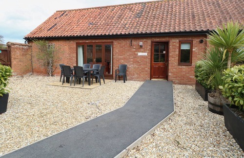 Wood Norton Cottage | Beechwood, WOOD NORTON
