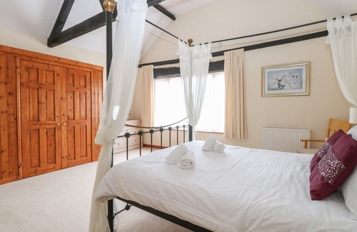 Wood Norton Cottage | Beechwood, WOOD NORTON
