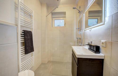 Westerdeichstrich Apartment | Beejenpütt