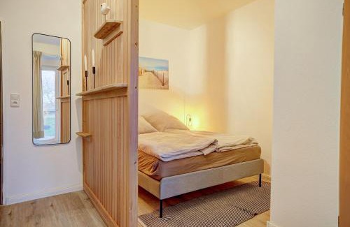 Westerdeichstrich Apartment | Beejenpütt