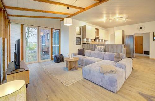 Westerdeichstrich Apartment | Beejenpütt