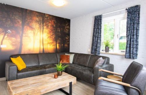 Otterlo House | Beekje - Rolstoelvriendelijk en comfortabel 8p