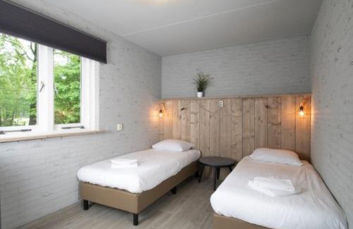 Otterlo House | Beekje - Rolstoelvriendelijk en comfortabel 8p