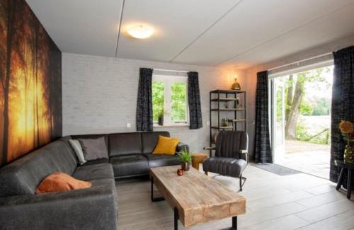 Otterlo House | Beekje - Rolstoelvriendelijk en comfortabel 8p