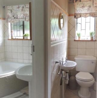 Parys Apartment | Beethoven on Kort, self-catering guesthouse, Parys