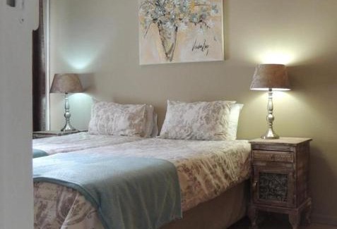 Parys Apartment | Beethoven on Kort, self-catering guesthouse, Parys