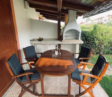 Viddalba Apartment | BeFree Apartments Viddalba