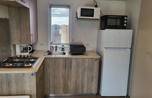 Fouesnant House | Beg-meil Fouesnant "Le Nid Douillet", heated pools and sandy beach!
