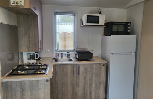 Fouesnant House | Beg-meil Fouesnant "Le Nid Douillet", heated pools and sandy beach!