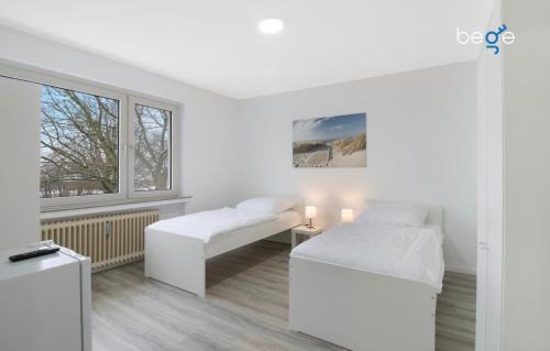 Stockum Apartment | BEGE APARTMENTS Flatitude