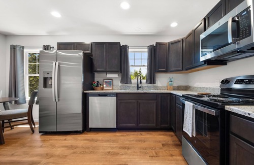 Bernard Apartment | Begin your adventure on Mount Desert Island with Maine's premier vacation destination! "37A "