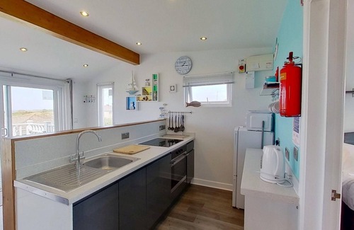 Hayle Cottage | Begondulkare is in an area of spectacular beauty which will soothe the soul and nourish the senses