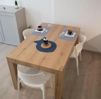 Sottomarina Apartment | Begonia 18